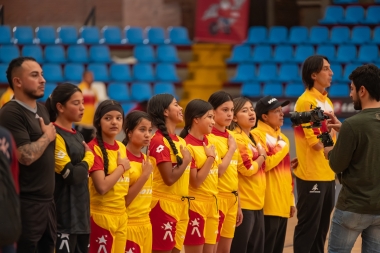 Sueños de Cancha - Tercer Capítulo
