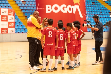 Sueños de Cancha - Tercer Capítulo