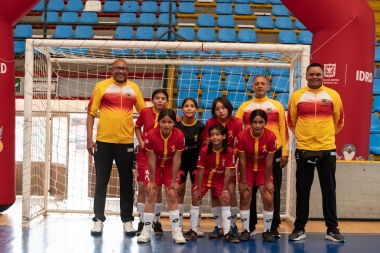 Sueños de Cancha - Tercer Capítulo