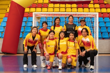 Sueños de Cancha - Tercer Capítulo