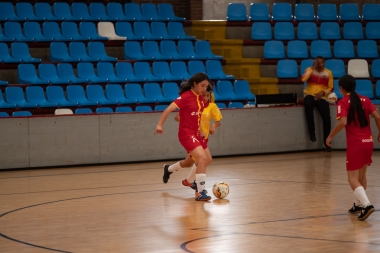 Sueños de Cancha - Tercer Capítulo