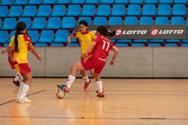 Sueños de Cancha - Tercer Capítulo