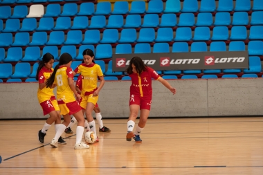 Sueños de Cancha - Tercer Capítulo