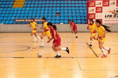 Sueños de Cancha - Tercer Capítulo