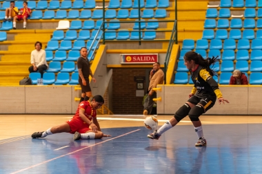 Sueños de Cancha - Tercer Capítulo