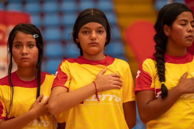 Sueños de Cancha - Tercer Capítulo