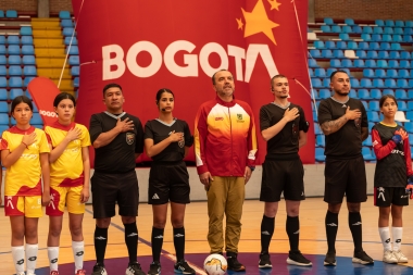 Sueños de Cancha - Tercer Capítulo