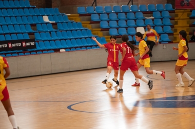 Sueños de Cancha - Tercer Capítulo