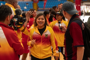 Sueños de Cancha - Tercer Capítulo