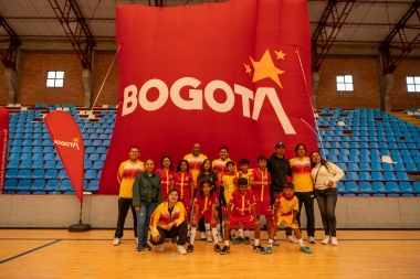 Sueños de Cancha - Tercer Capítulo