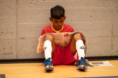 Sueños de Cancha - Tercer Capítulo
