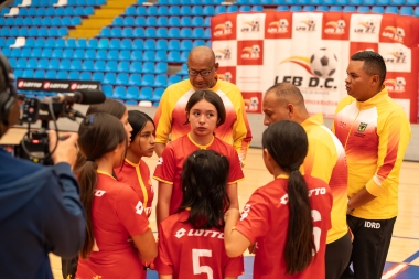 Sueños de Cancha - Tercer Capítulo