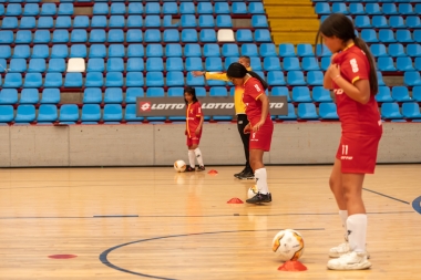 Sueños de Cancha - Tercer Capítulo