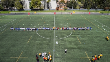 Sueños de Cancha - Segundo Capítulo