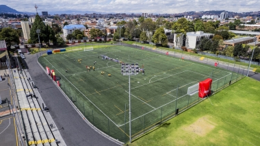 Sueños de Cancha - Segundo Capítulo