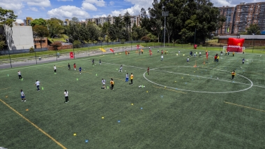 Sueños de Cancha - Segundo Capítulo