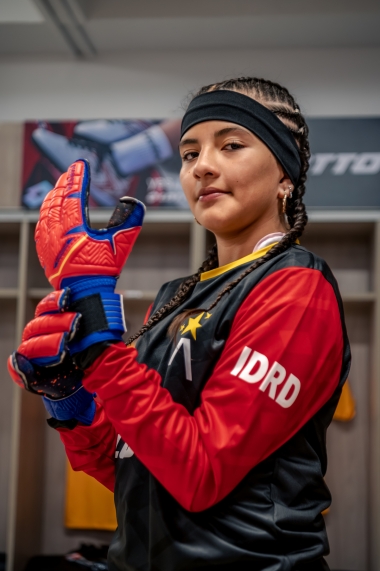 Capítulo Final - Sueños de cancha