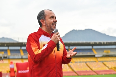 Capítulo Final - Sueños de cancha