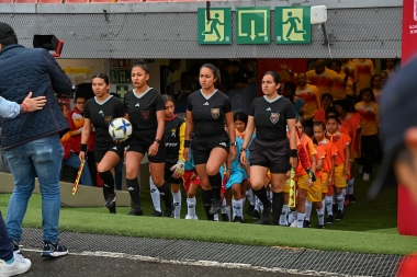 Capítulo Final - Sueños de cancha