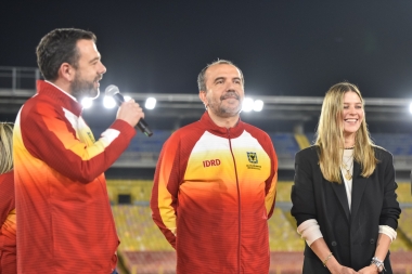 Capítulo Final - Sueños de cancha