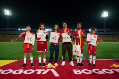 Capítulo Final - Sueños de cancha