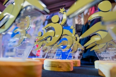 Premios Equipo Bogotá 2025