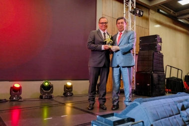 Premios Equipo Bogotá 2025