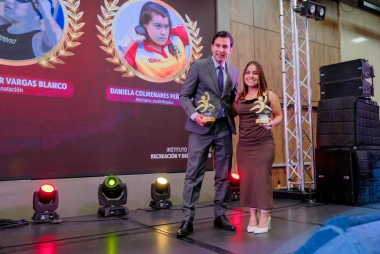 Premios Equipo Bogotá 2025