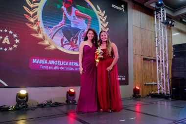 Premios Equipo Bogotá 2025