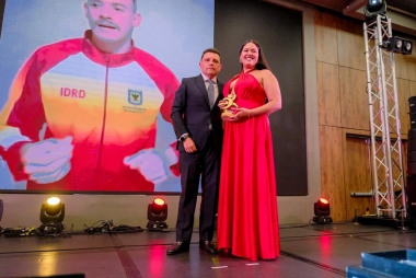 Premios Equipo Bogotá 2025