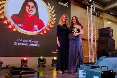 Premios Equipo Bogotá 2025