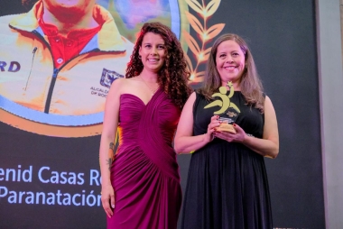 Premios Equipo Bogotá 2025