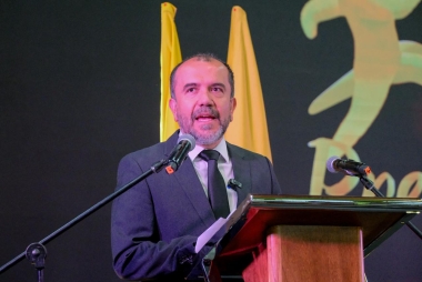 Premios Equipo Bogotá 2025