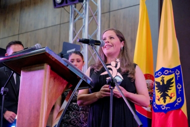 Premios Equipo Bogotá 2025