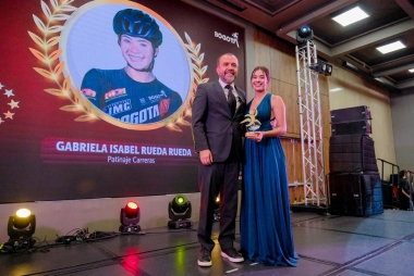 Premios Equipo Bogotá 2025