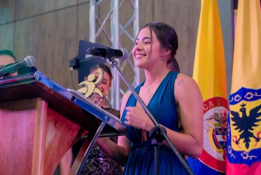 Premios Equipo Bogotá 2025