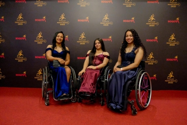 Premios Equipo Bogotá 2025