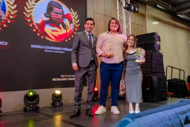 Premios Equipo Bogotá 2025