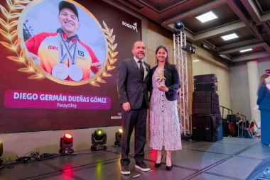 Premios Equipo Bogotá 2025