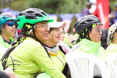 Bici Cine en el Festival de Verano 2026