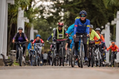Bici Cine en el Festival de Verano 2026