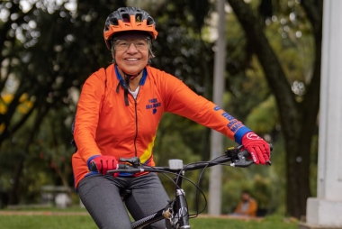 Bici Cine en el Festival de Verano 2026