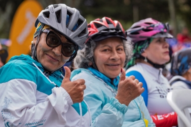 Bici Cine en el Festival de Verano 2026