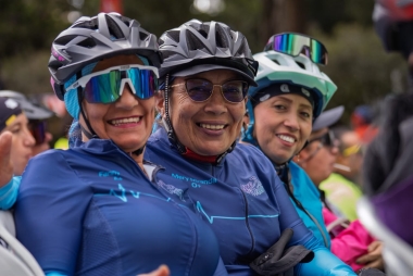 Bici Cine en el Festival de Verano 2026