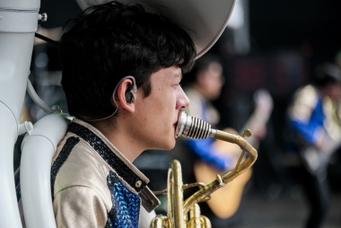 Conciertazo de Verano en el Festival de Verano 2026