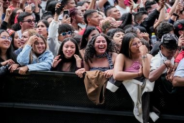 Conciertazo de Verano en el Festival de Verano 2026