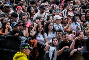 Conciertazo de Verano en el Festival de Verano 2026