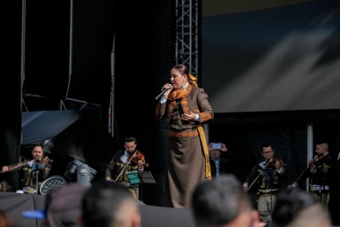 Conciertazo de Verano en el Festival de Verano 2026