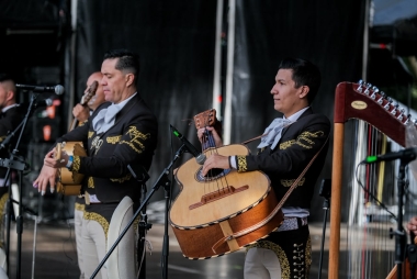 Conciertazo de Verano en el Festival de Verano 2026
