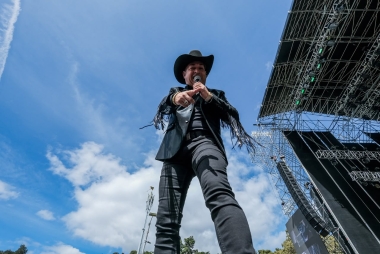 Conciertazo de Verano en el Festival de Verano 2026